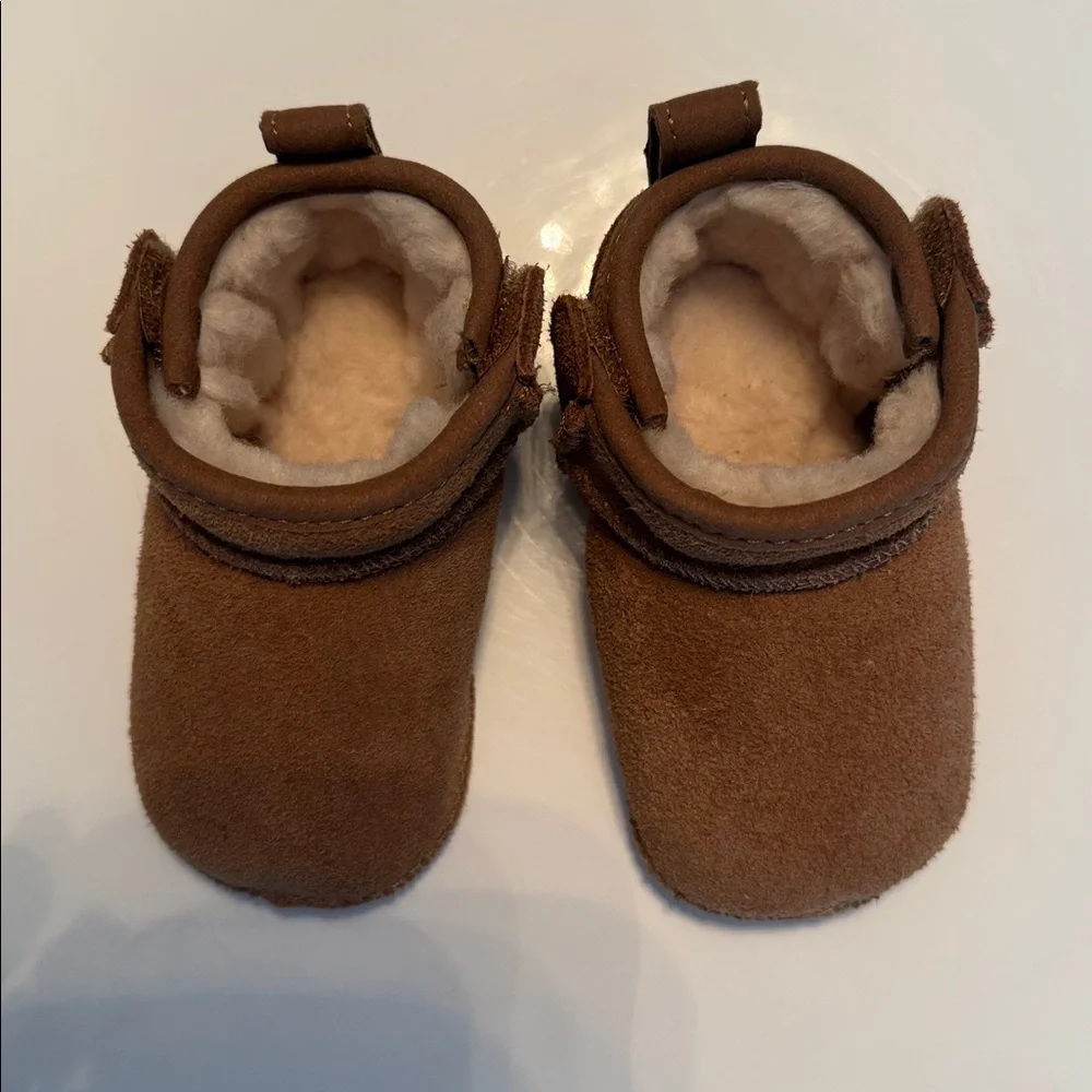 Baby Ugg Classic Ultra Mini